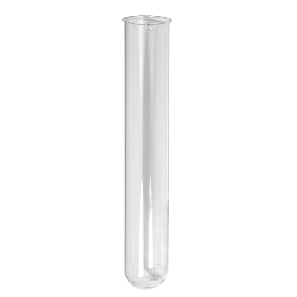 Reagenzglas – Glasröhrchen Ø 25 mm x 15 cm - Produktbild