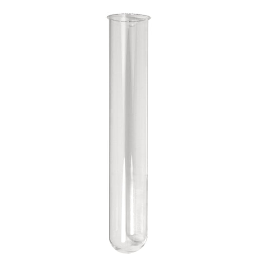 Reagenzglas – Glasröhrchen Ø 25 mm x 15 cm - Produktbild