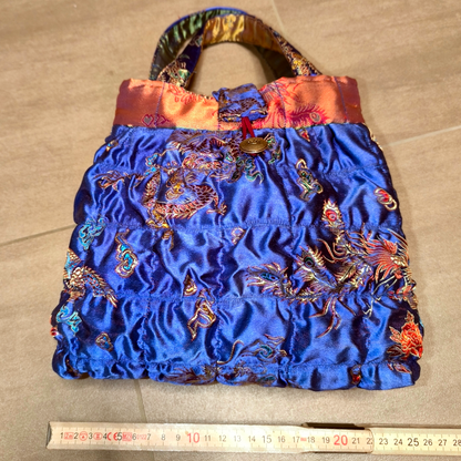 Tasche "Dragon Dreams", Handtasche Produktbild