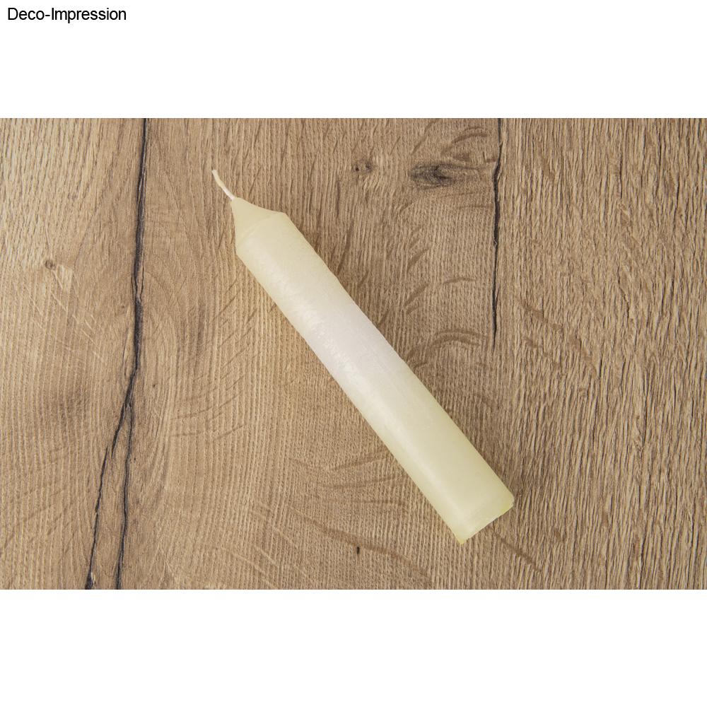 Kerzengießform Stabkerze, 2,5cm ø, 27cm - Produktbild