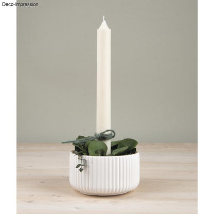 Kerzengießform Stabkerze, 2,5cm ø, 27cm - Produktbild