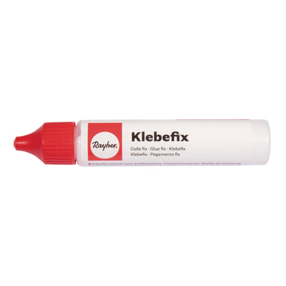 Klebefix-Pen Präzisionskleber – 30 g - Produktbild