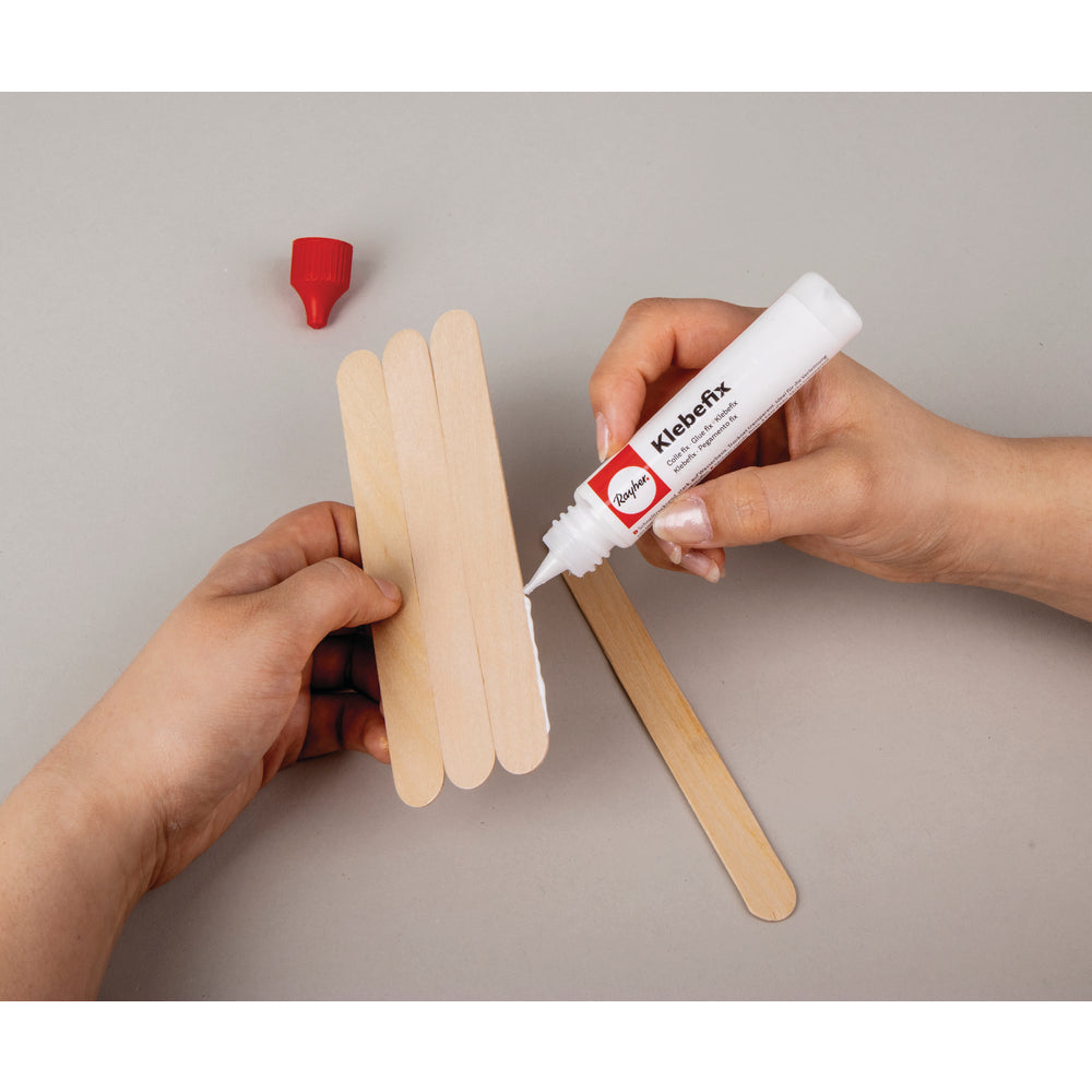 Klebefix-Pen Präzisionskleber – 30 g - Produktbild