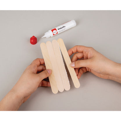 Klebefix-Pen Präzisionskleber – 30 g - Produktbild