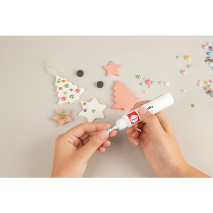 Klebefix-Pen Präzisionskleber – 30 g - Produktbild