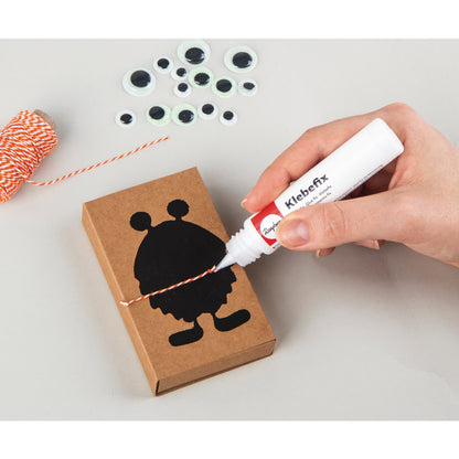 Klebefix-Pen Präzisionskleber – 30 g - Produktbild