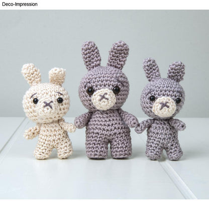 Kunststoff Sicherheitsaugen 8mm, schwarz, 10 Stück - Produktbild