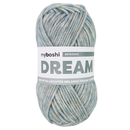 myboshi Dream Mischgarn 50 g - Variante: Bergsee
