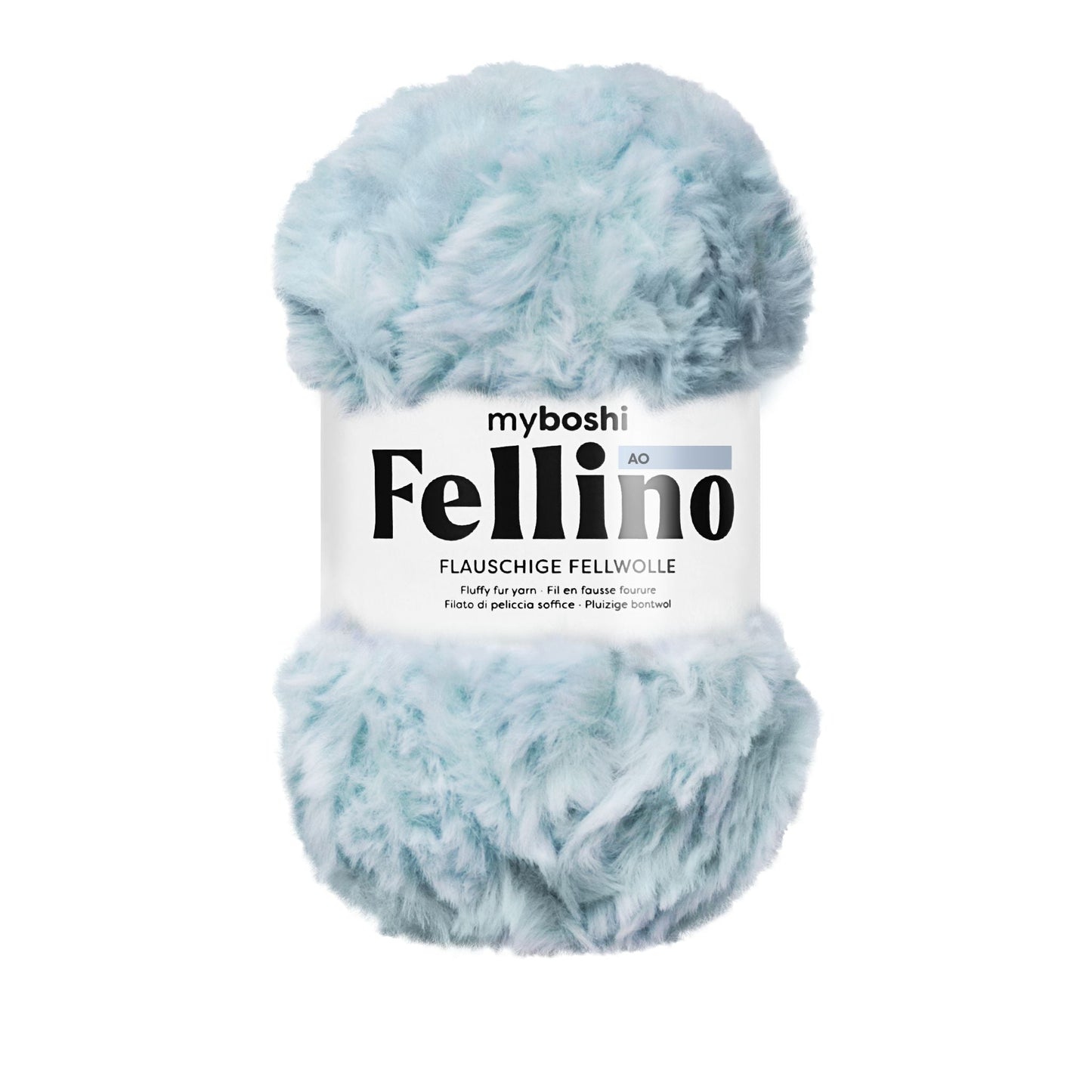 myboshi Fellino in Farbe AO