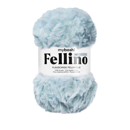myboshi Fellino in Farbe AO