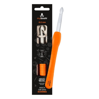 myboshi Häkelnadel - Variante: 8,0 mm