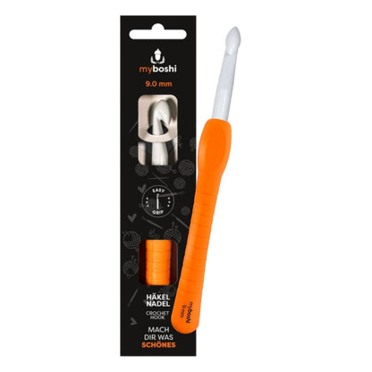 myboshi Häkelnadel - Variante: 9,0 mm