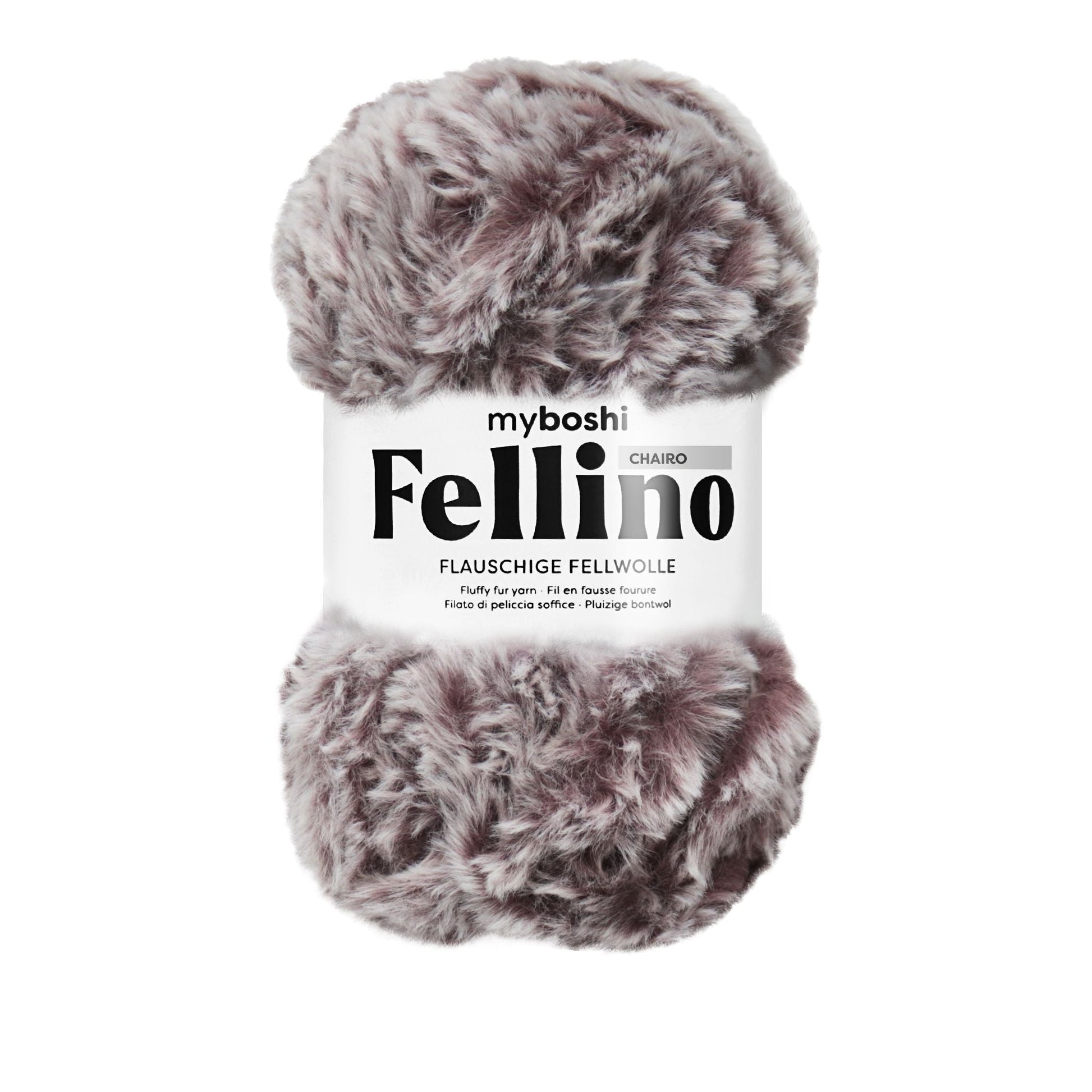 myboshi Fellino in Farbe Chairo