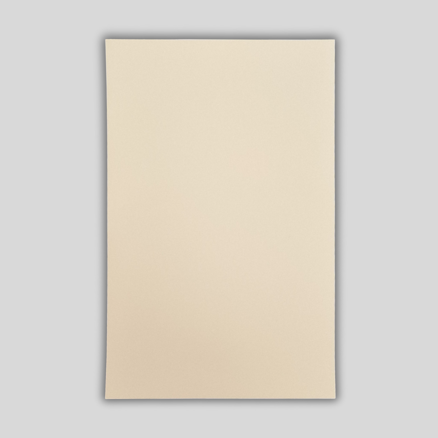 Oracal® 631 Exhibition Cal Matt Vinylfolie A4 - Variante: elfenbein