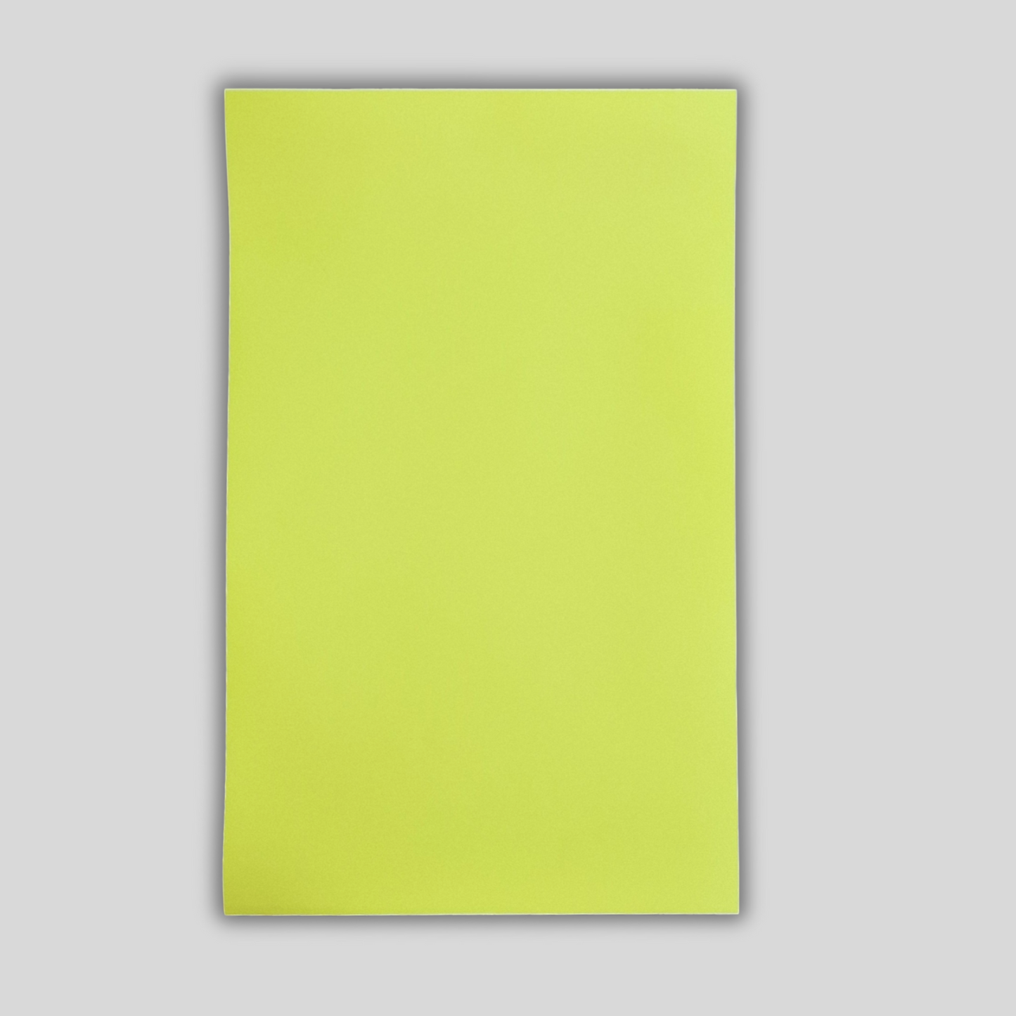 Oracal® 631 Exhibition Cal Matt Vinylfolie A4 - Variante: pastellgrün