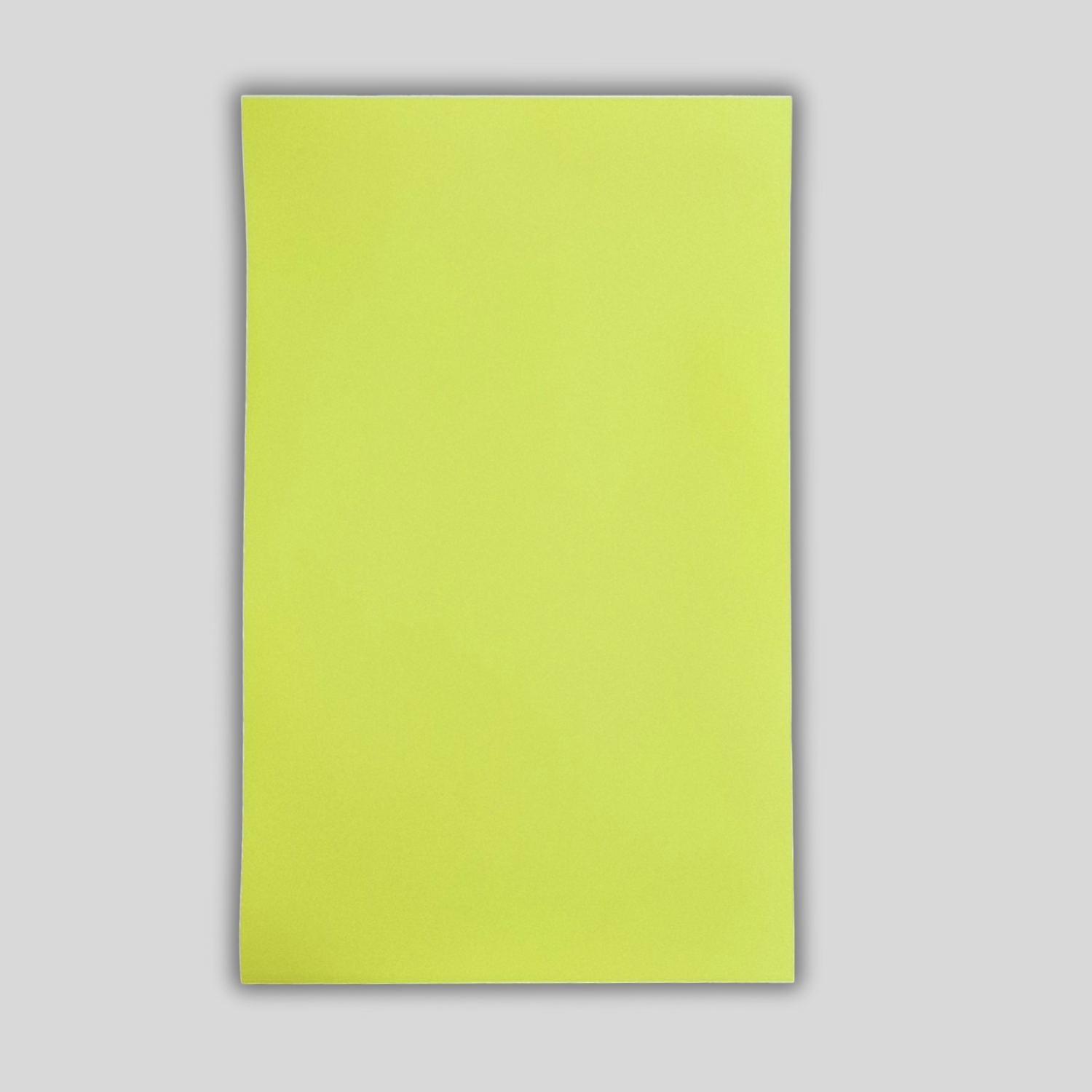 Oracal® 631 Exhibition Cal Matt Vinylfolie A4 - Variante: pastellgrün