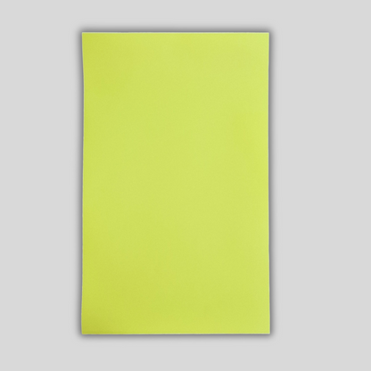 Oracal® 631 Exhibition Cal Matt Vinylfolie A4 - Variante: pastellgrün