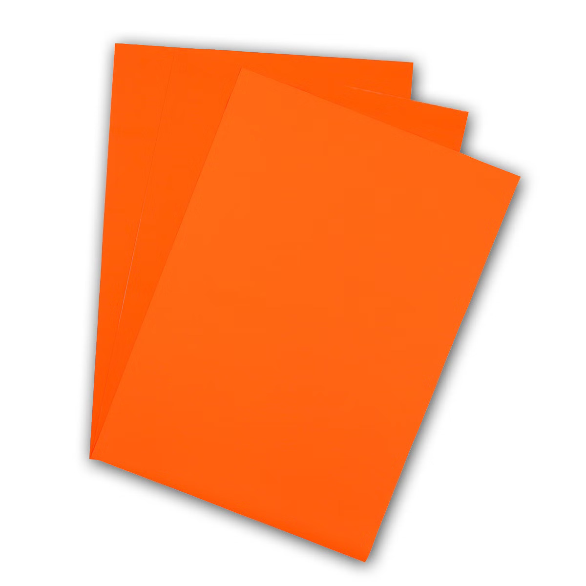 POLI-FLEX® TURBO®, 20cm x 30cm in Farbe Orange
