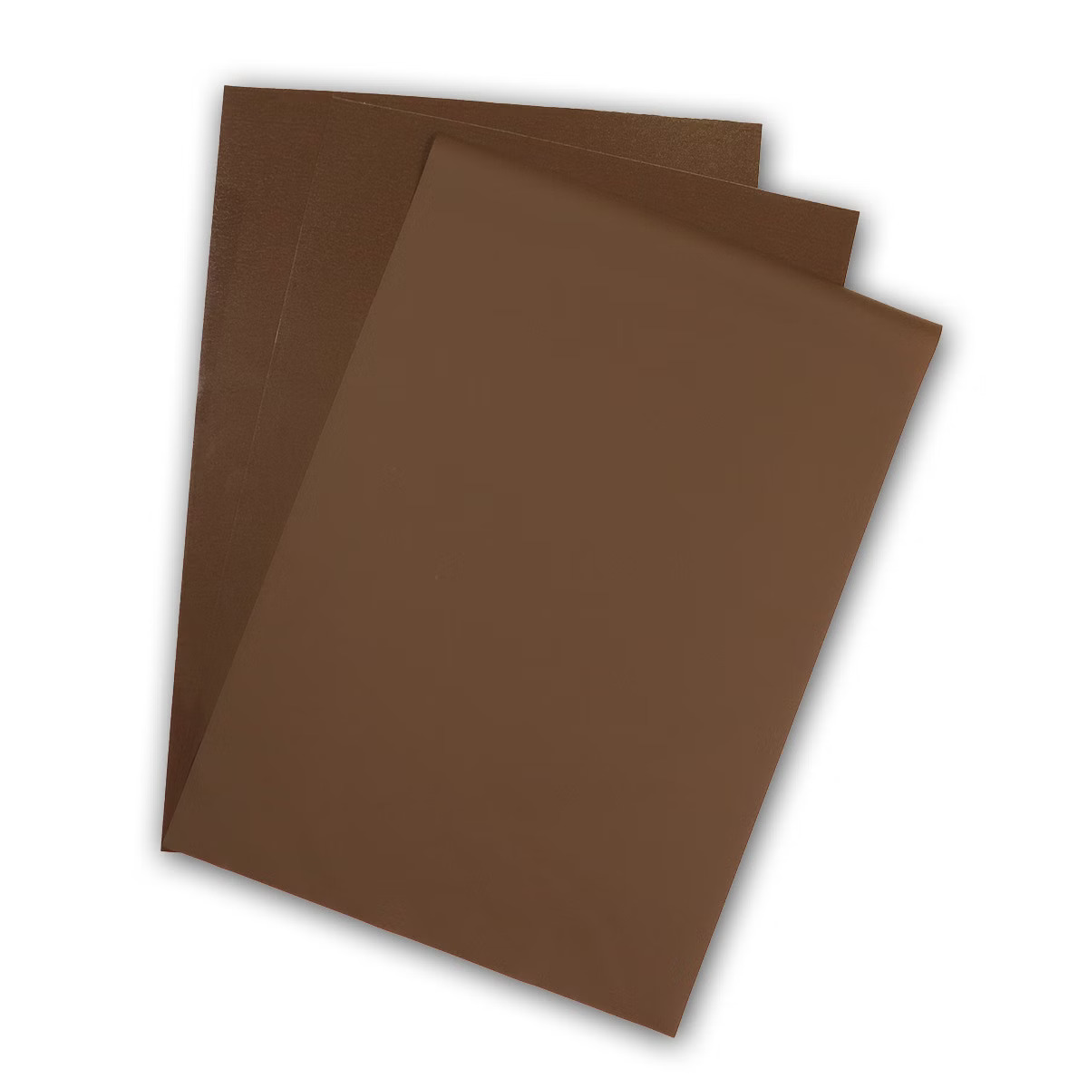 POLI-FLEX® TURBO®, 20cm x 30cm in Farbe Brown