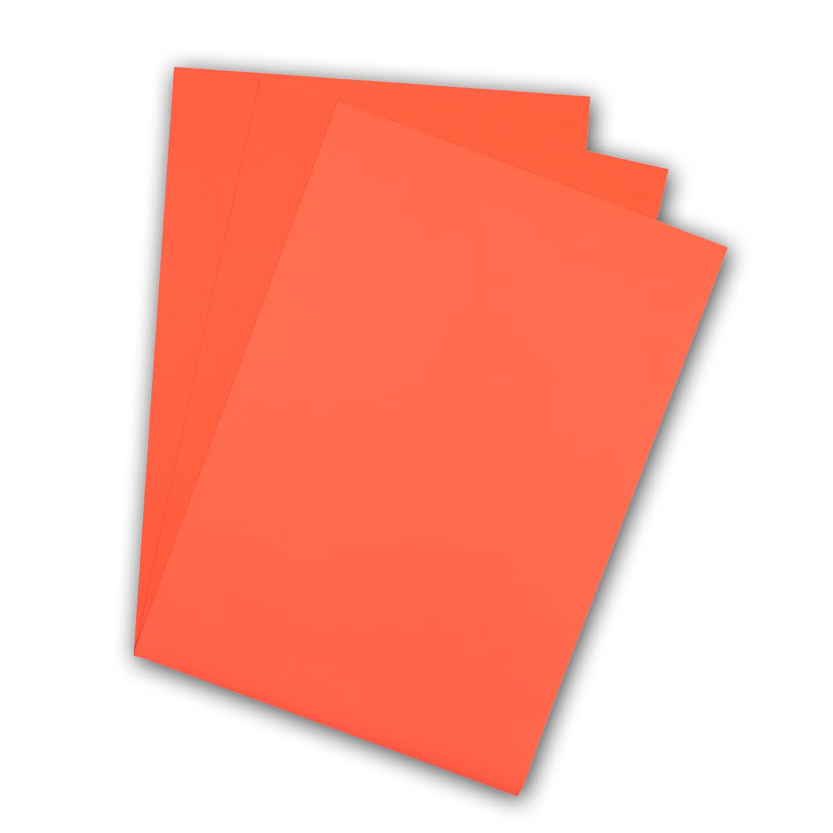 POLI-FLEX® TURBO®, 20cm x 30cm in Farbe Coral