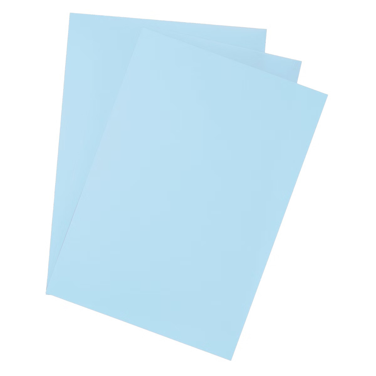 POLI-FLEX® TURBO®, 20cm x 30cm in Farbe Ice Blue