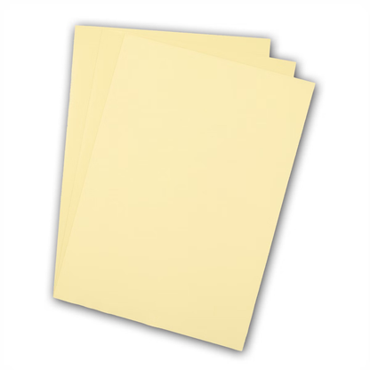 POLI-FLEX® TURBO® Flexfolie A4 - Variante: Beige