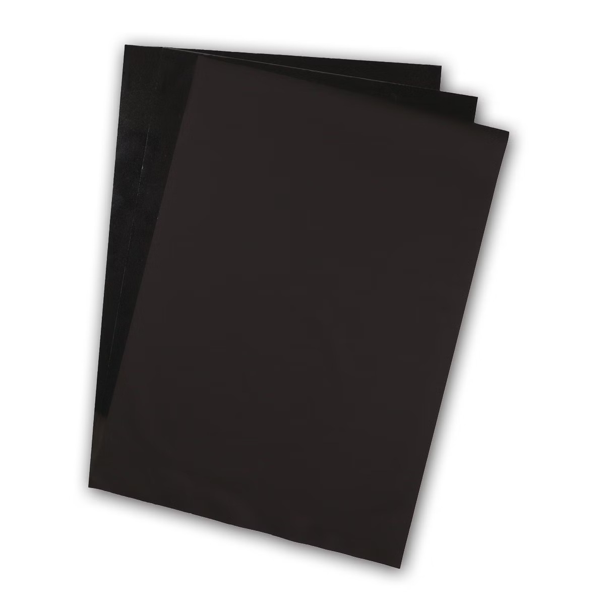 POLI-FLEX® TURBO® Flexfolie A4 - Variante: Black