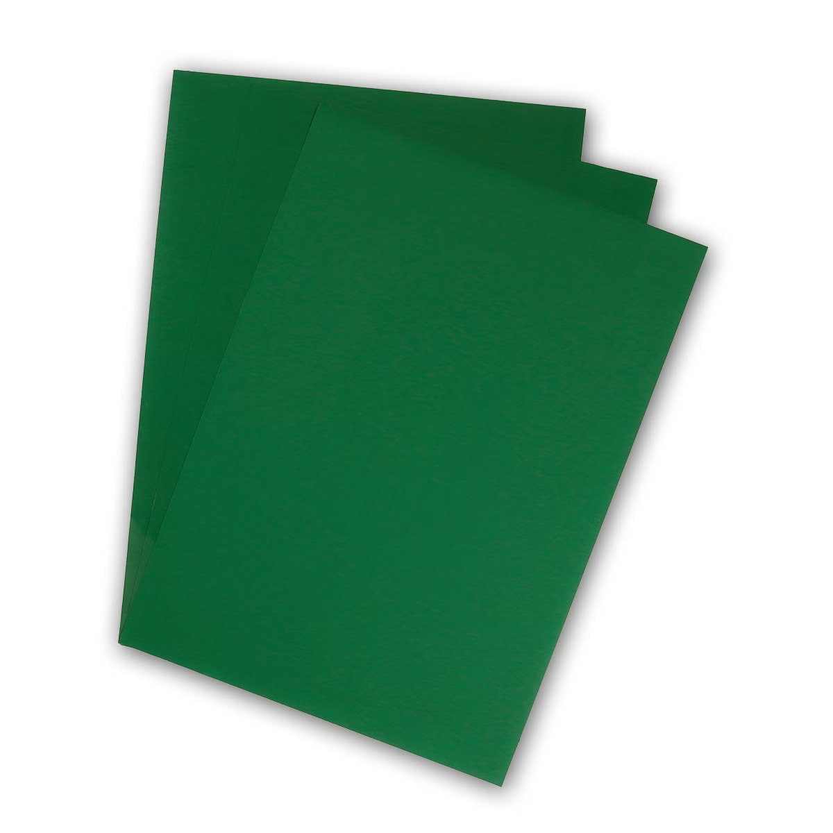 POLI-FLEX® TURBO® Flexfolie A4 - Variante: Green