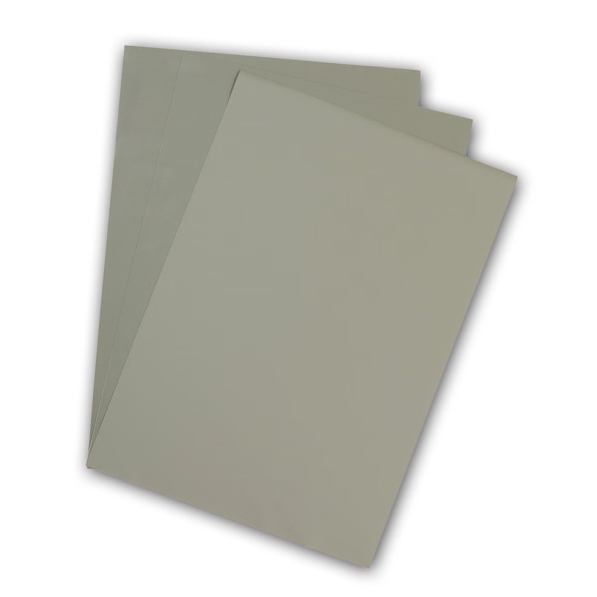 POLI-FLEX® TURBO® Flexfolie A4 - Variante: Grey