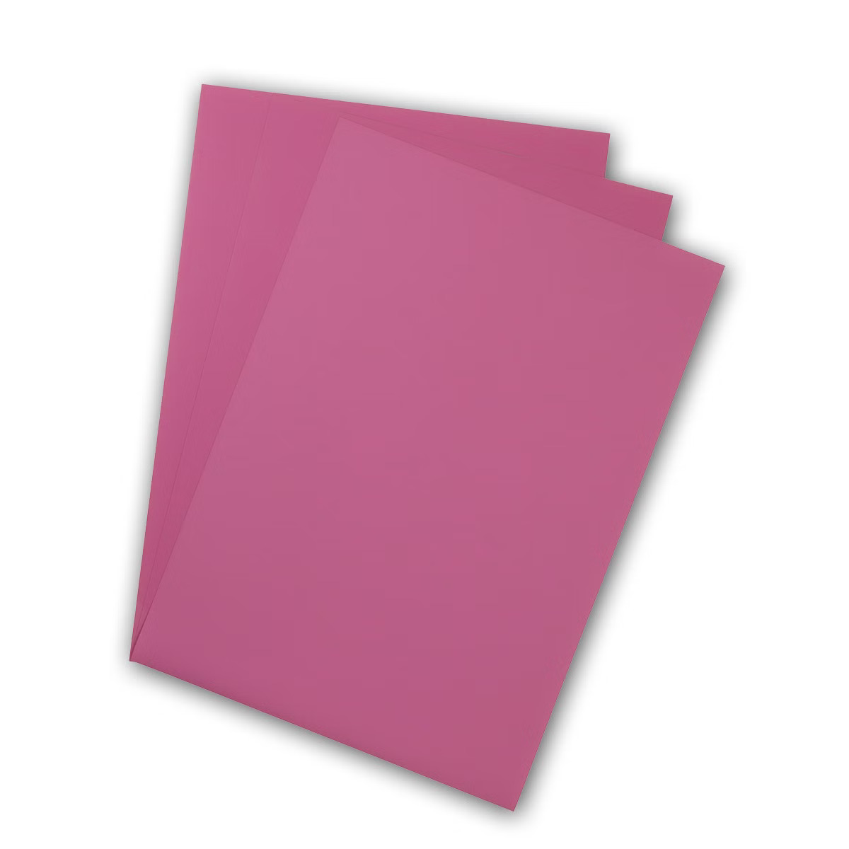 POLI-FLEX® TURBO® Flexfolie A4 - Variante: Light Berry