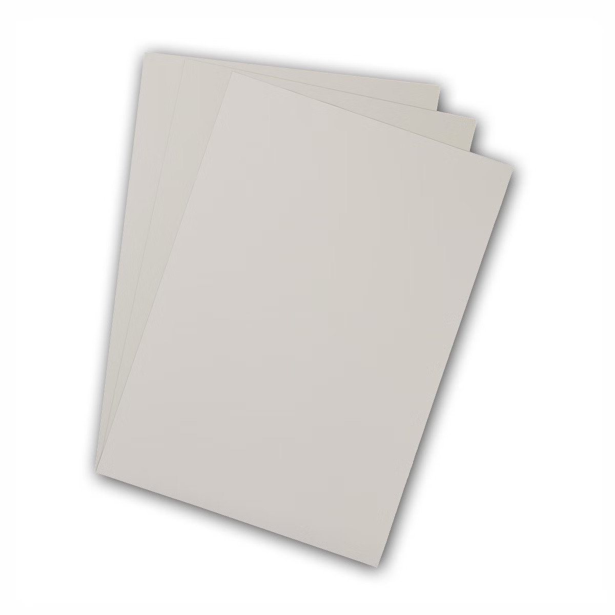 POLI-FLEX® TURBO® Flexfolie A4 - Variante: Light Grey