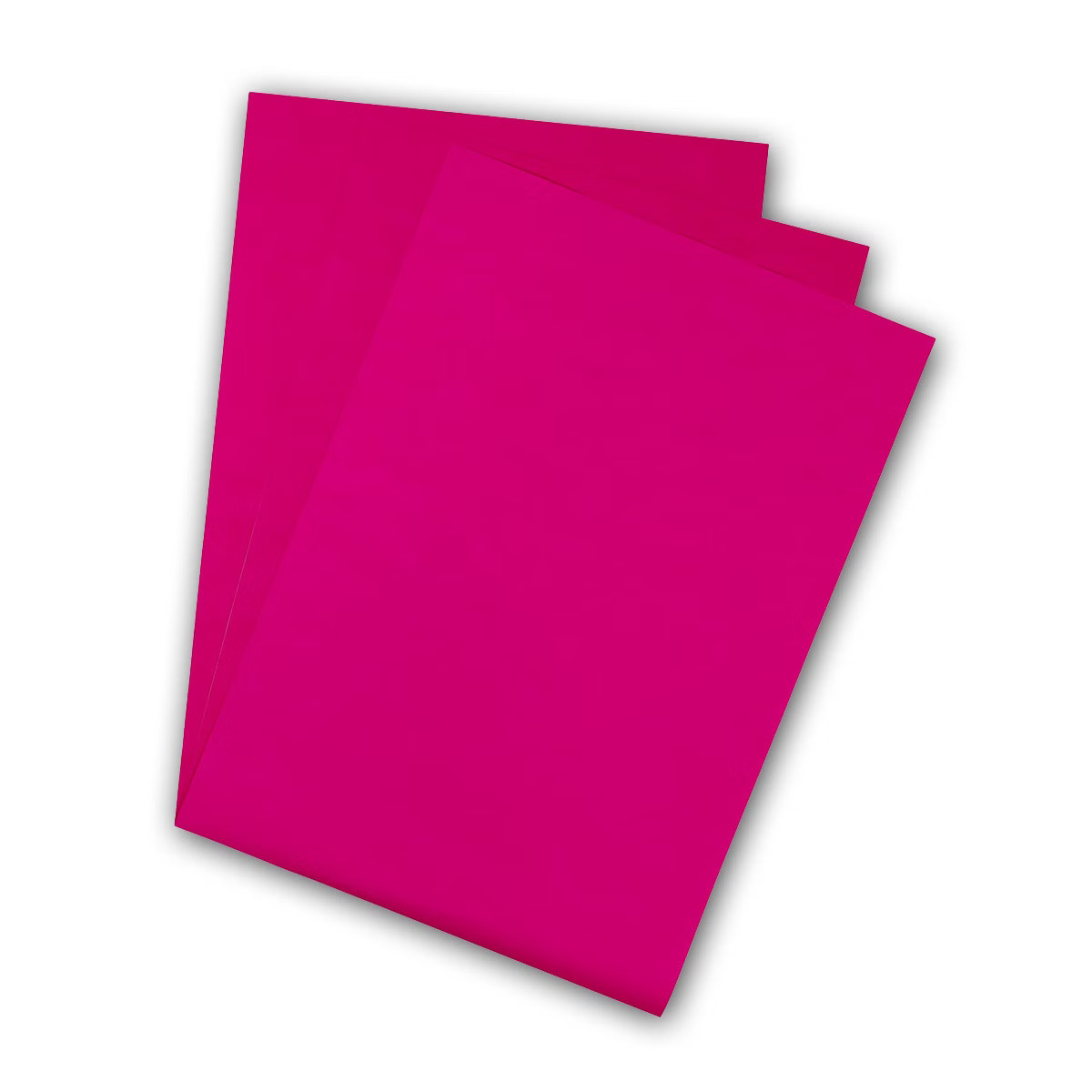 POLI-FLEX® TURBO® Flexfolie A4 - Variante: Neon Dark Pink