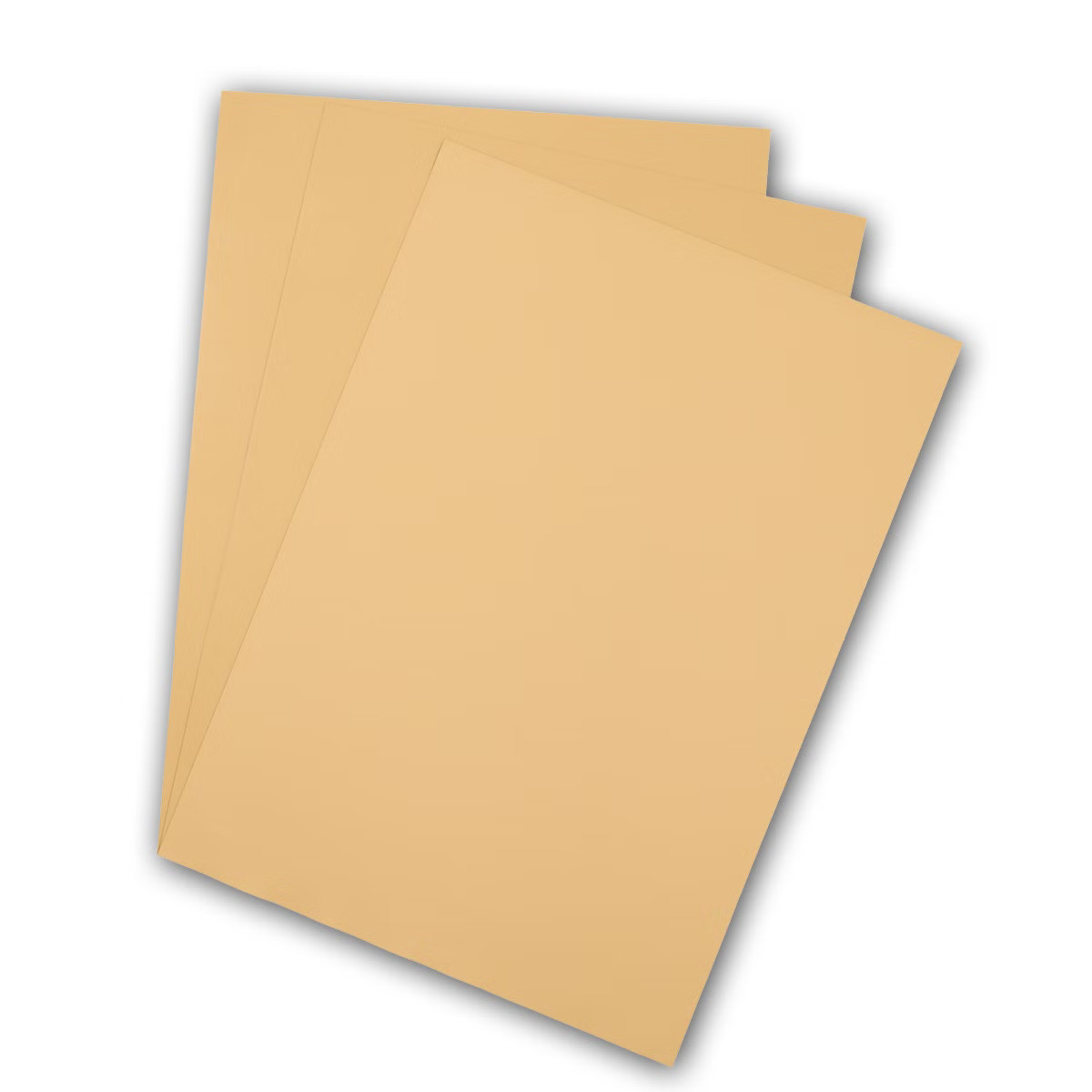 POLI-FLEX® TURBO® Flexfolie A4 - Variante: Sand Beige