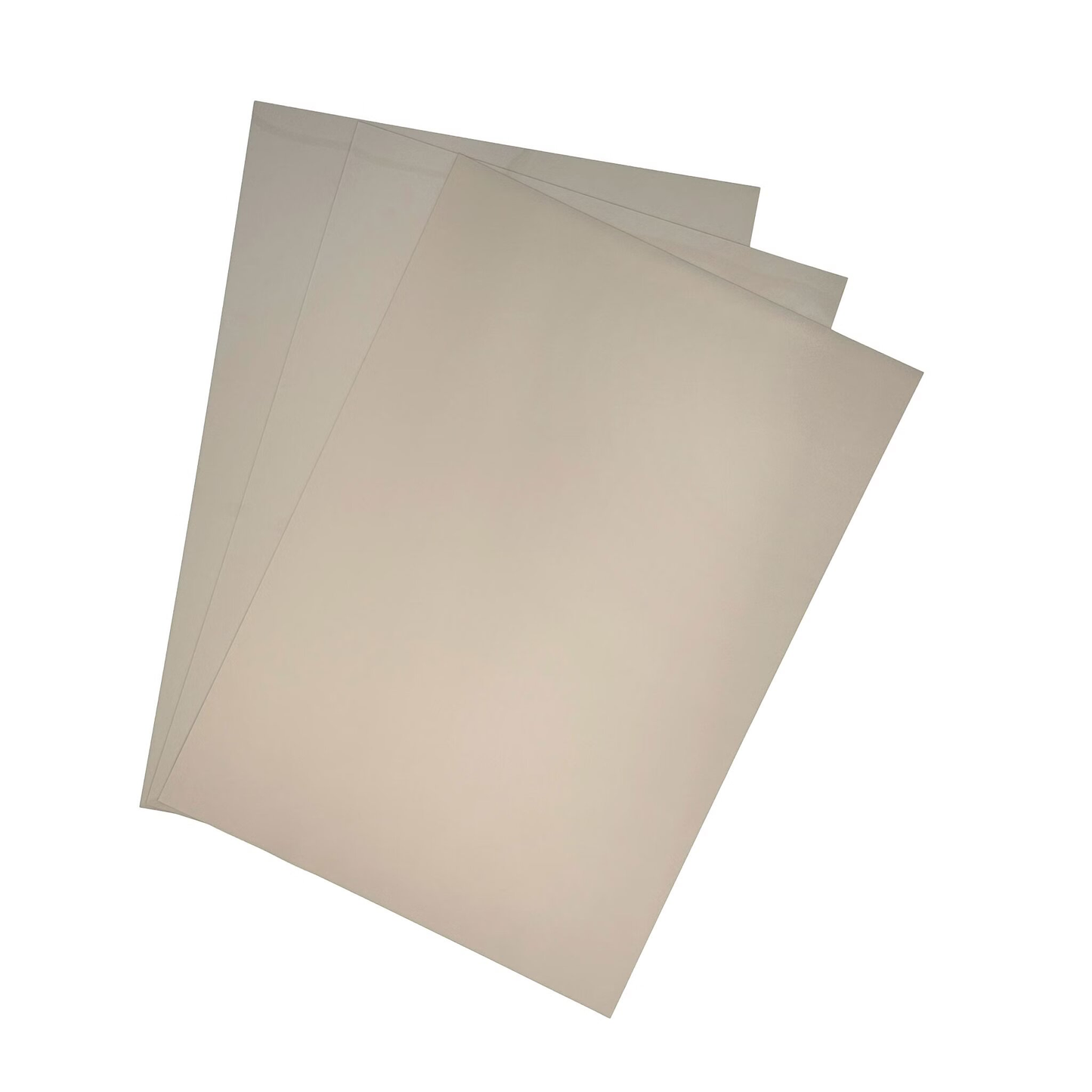 POLI-FLEX® TURBO® Flexfolie A4 - Variante: Taupe