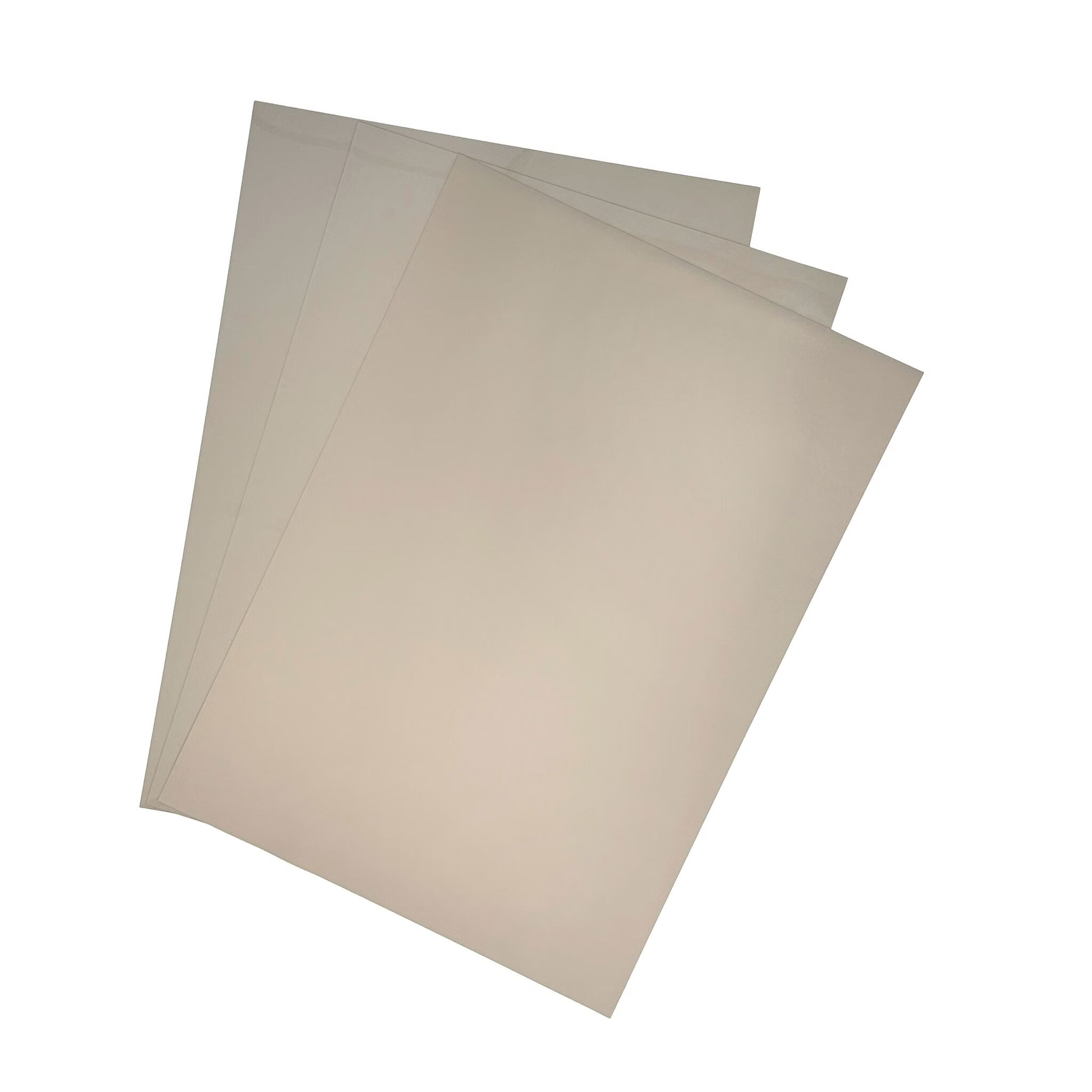 POLI-FLEX® TURBO® Flexfolie A4 - Variante: Taupe