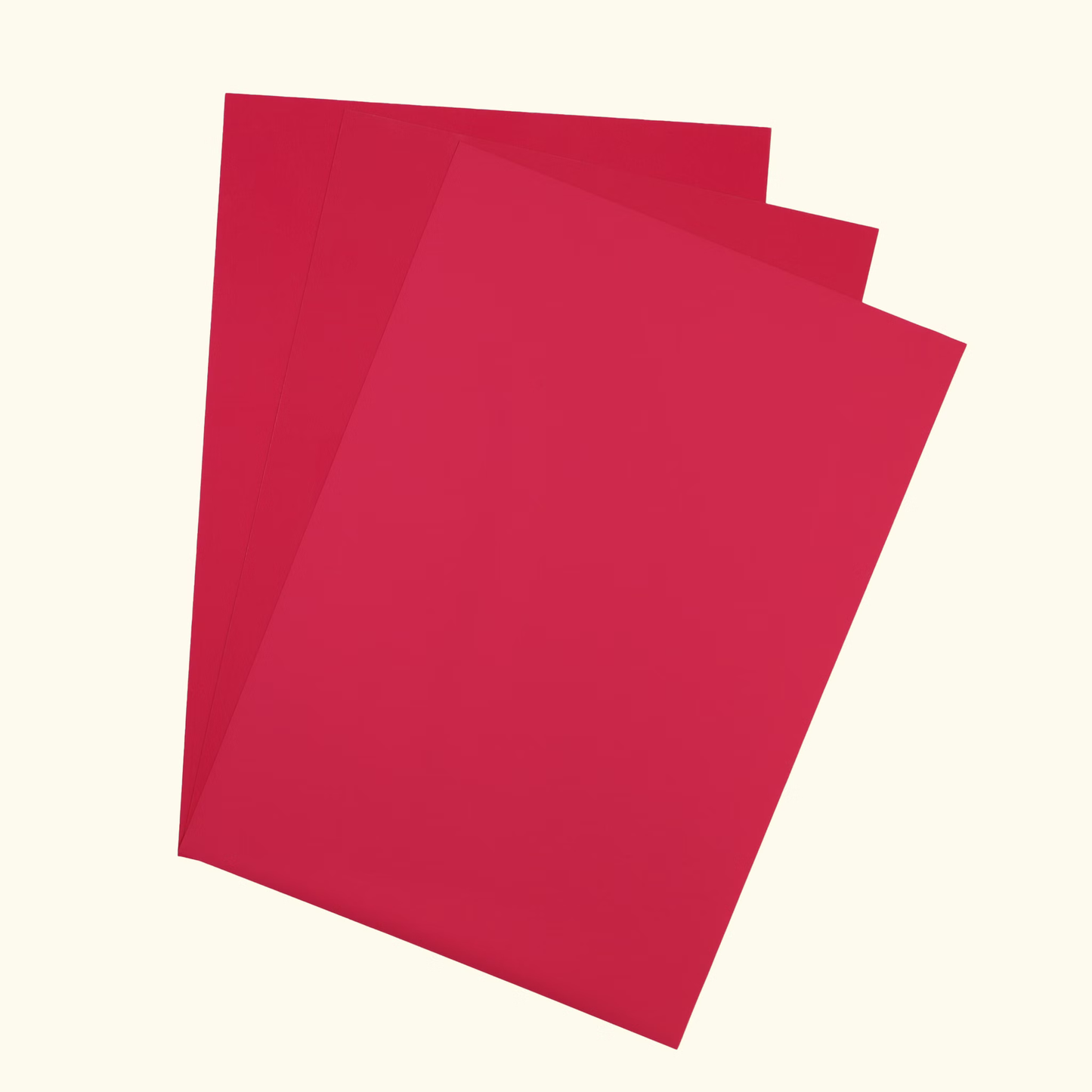 POLI-FLEX® TURBO® Flexfolie A4 - Variante: Viva Magenta