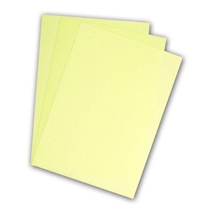 POLI-FLEX® PEARL GLITTER, 20cm x 30cm in Farbe Neon Yellow
