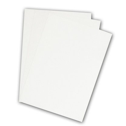 POLI-FLEX® PEARL GLITTER, 20cm x 30cm in Farbe Pure White