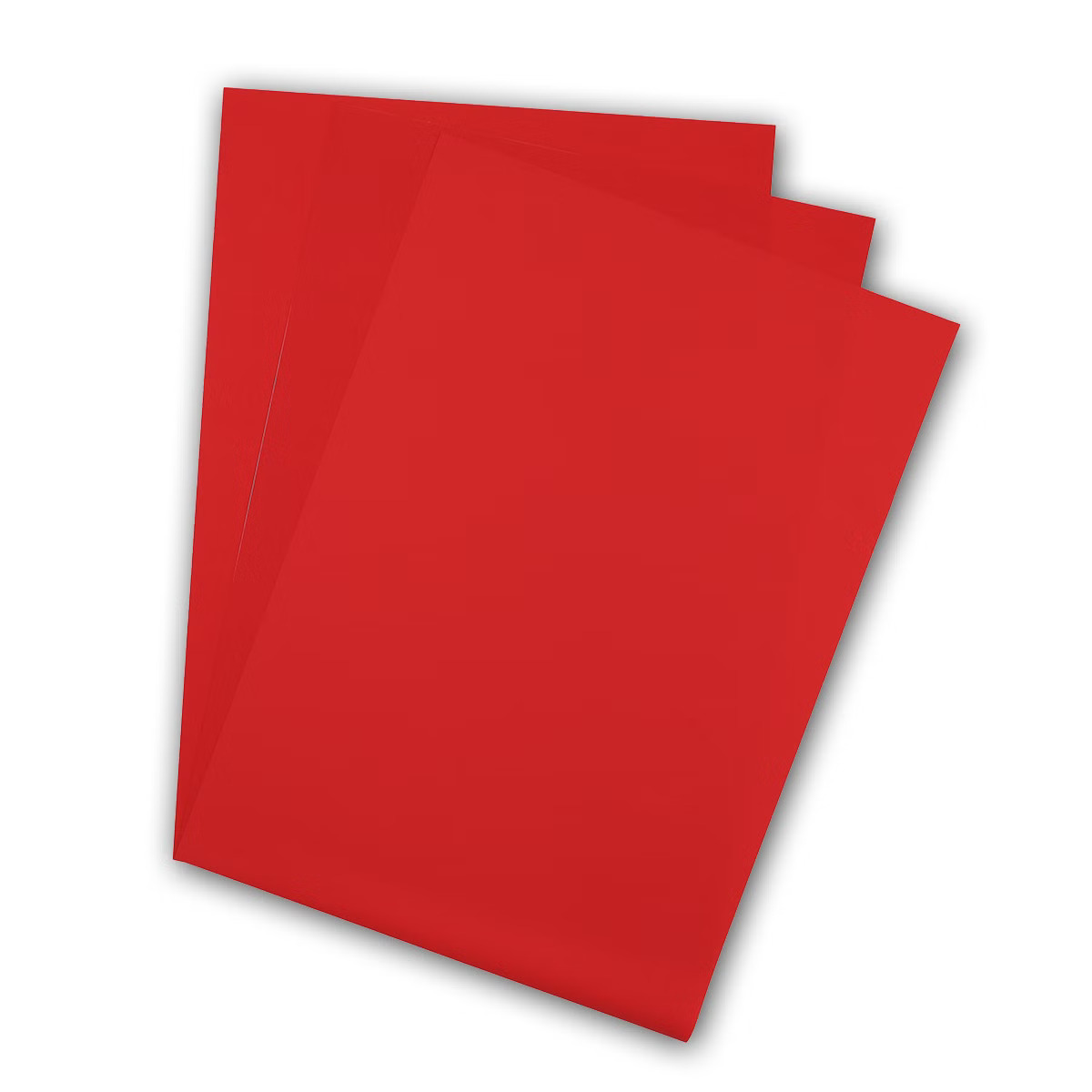 POLI-FLEX® TURBO®, 20cm x 30cm in Farbe Red