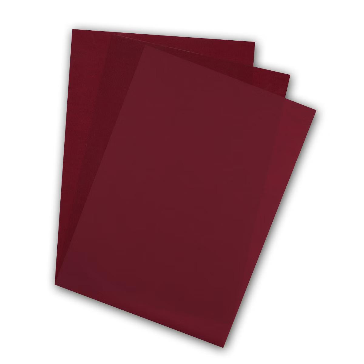 POLI-FLEX® TURBO®, 20cm x 30cm in Farbe Bordeaux