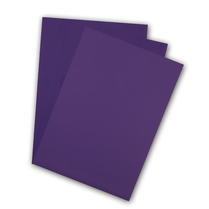 POLI-FLEX® TURBO®, 20cm x 30cm in Farbe Purple
