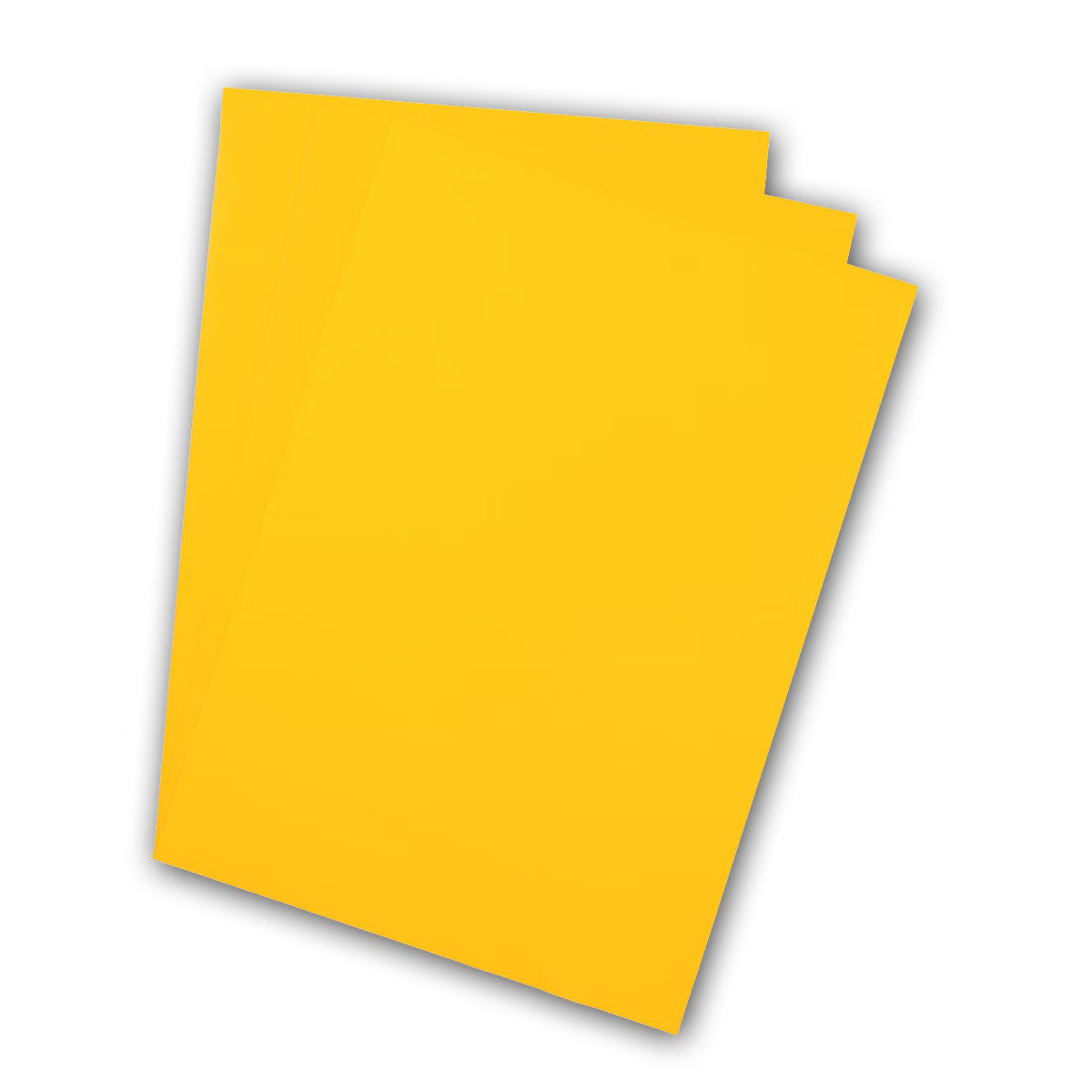 POLI-FLEX® TURBO®, 20cm x 30cm in Farbe Medium Yellow