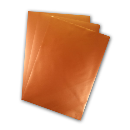 POLI-FLEX® TURBO®, 20cm x 30cm in Farbe Bright Copper