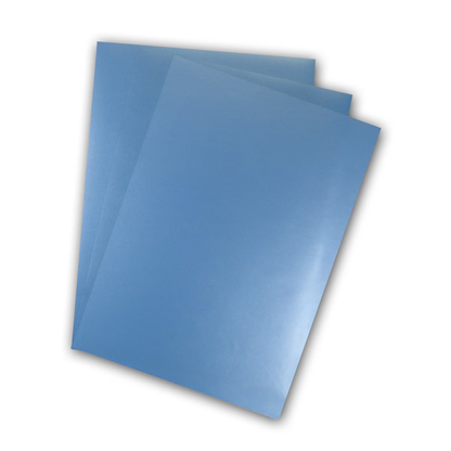 POLI-FLEX® TURBO®, 20cm x 30cm in Farbe Bright Blue