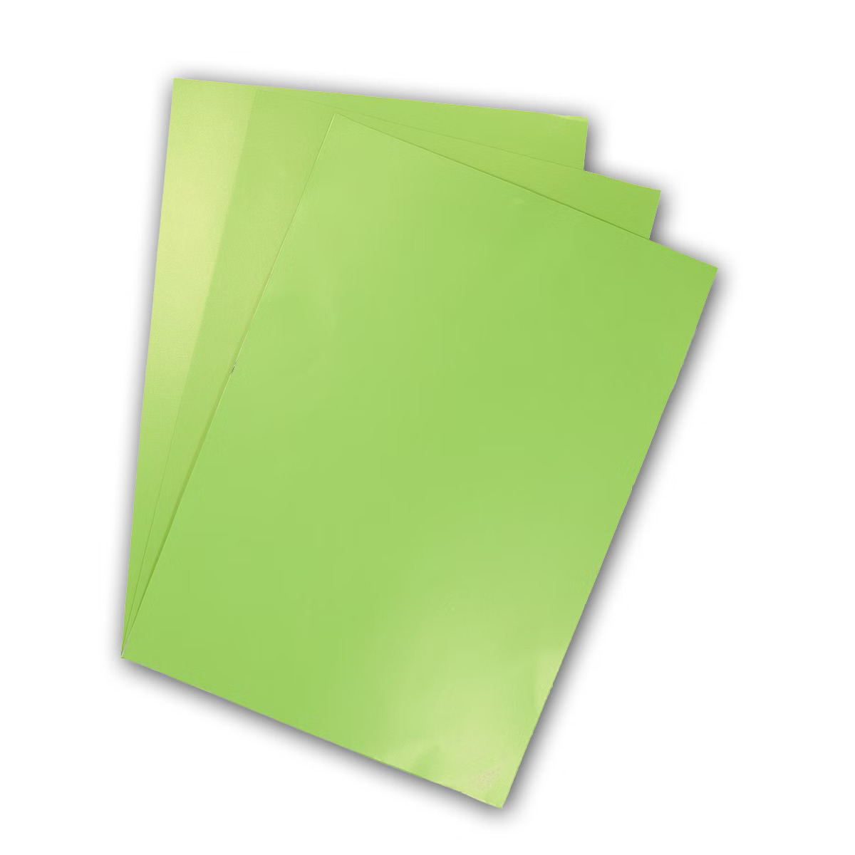 POLI-FLEX® TURBO®, 20cm x 30cm in Farbe Bright Lime