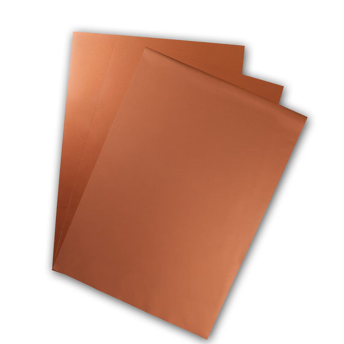 POLI-FLEX® TURBO®, 20cm x 30cm in Farbe Bronze Metallic