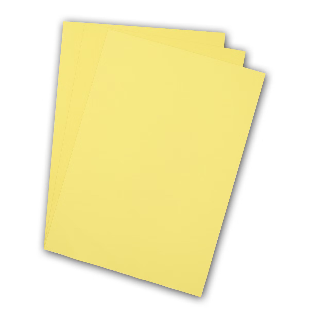POLI-FLEX® TURBO®, 20cm x 30cm in Farbe Pastel Yellow