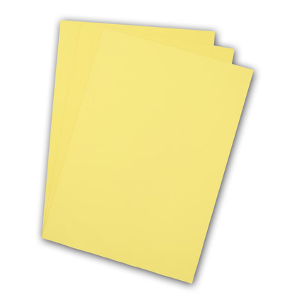 POLI-FLEX® TURBO®, 20cm x 30cm in Farbe Pastel Yellow