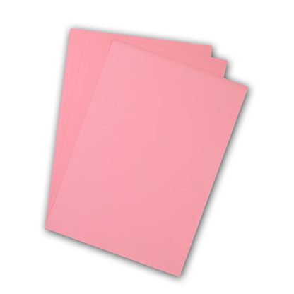 POLI-FLEX® TURBO®, 20cm x 30cm in Farbe Baby Pink