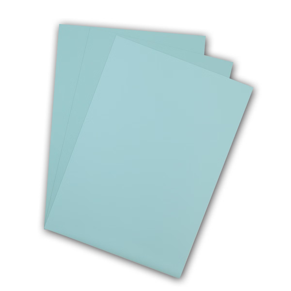 POLI-FLEX® TURBO®, 20cm x 30cm in Farbe Sky Blue